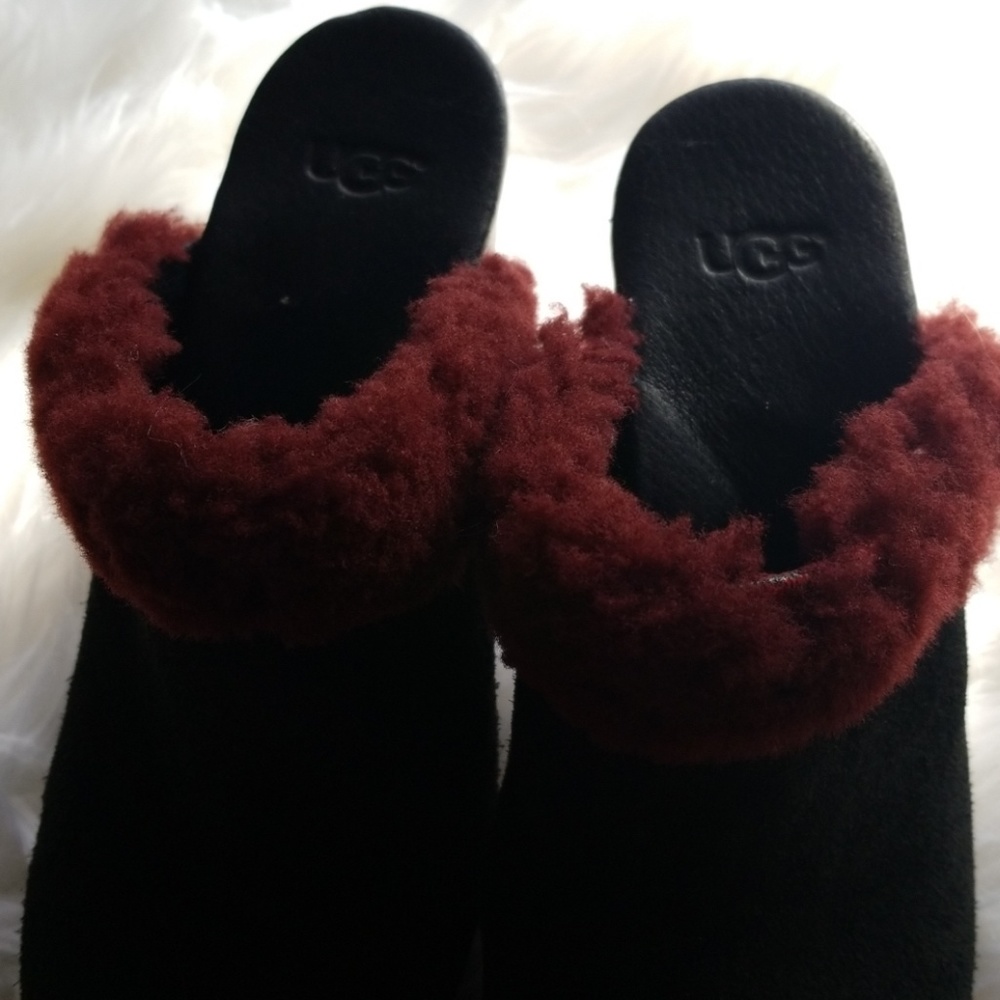 Ugg Clogs - image 7